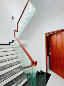 CHỈ 8 TỶ 7 CÓ NGAY CĂN NHÀ TRUNG TÂM QUẬN NĂM - MỚI XÂY ĐẸP LUNG LINH - HOÀN CÔNG 4 TẦNG